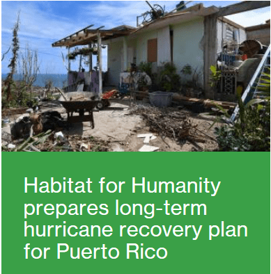 Habitat for Humanity