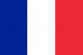 France flag